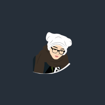 Nermine Al-Ayeb Avatar